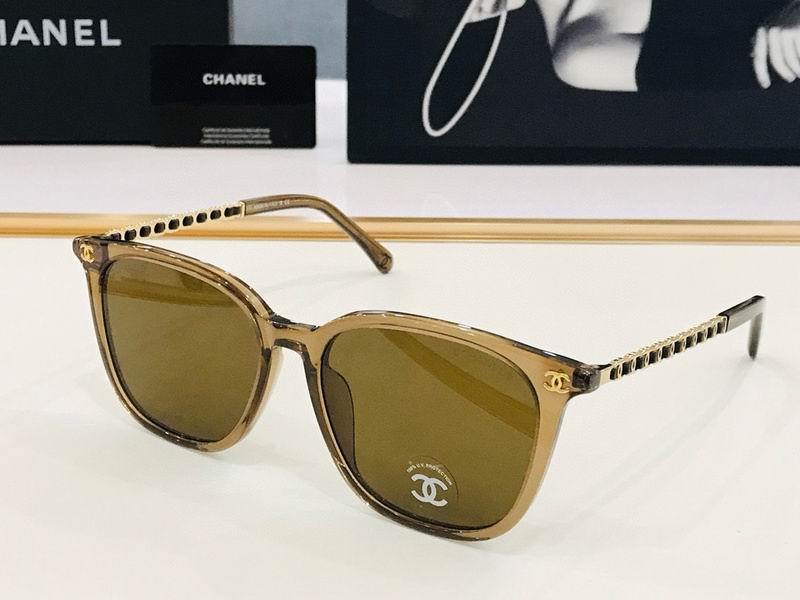 Chanel Sunglasses 1225